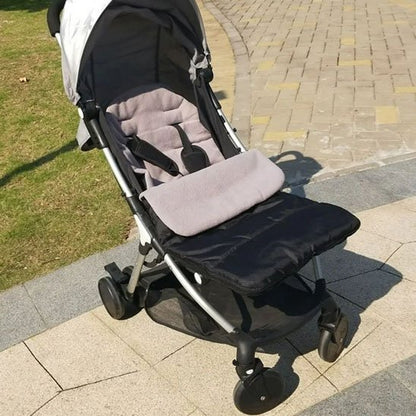 chanceliere poussette caracteristiques