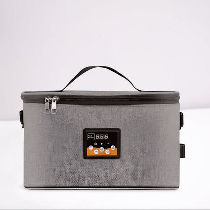 CHAUFFE BIBEBRON PORTABLE | BEBE THERMO - Djimberry Bébé