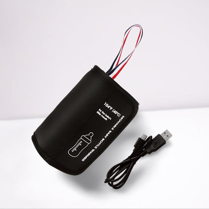 chauffe-bibebron-voiture-express-noir-cable