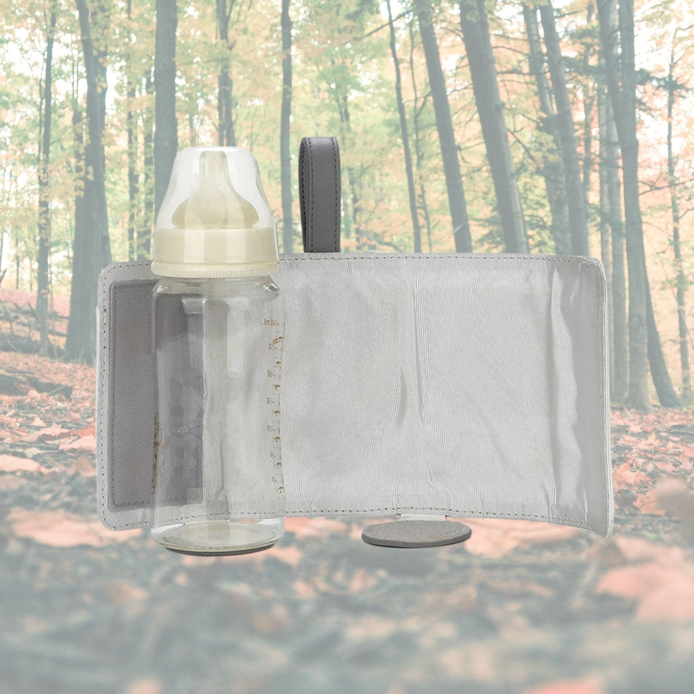 chauffe biberon douilllet