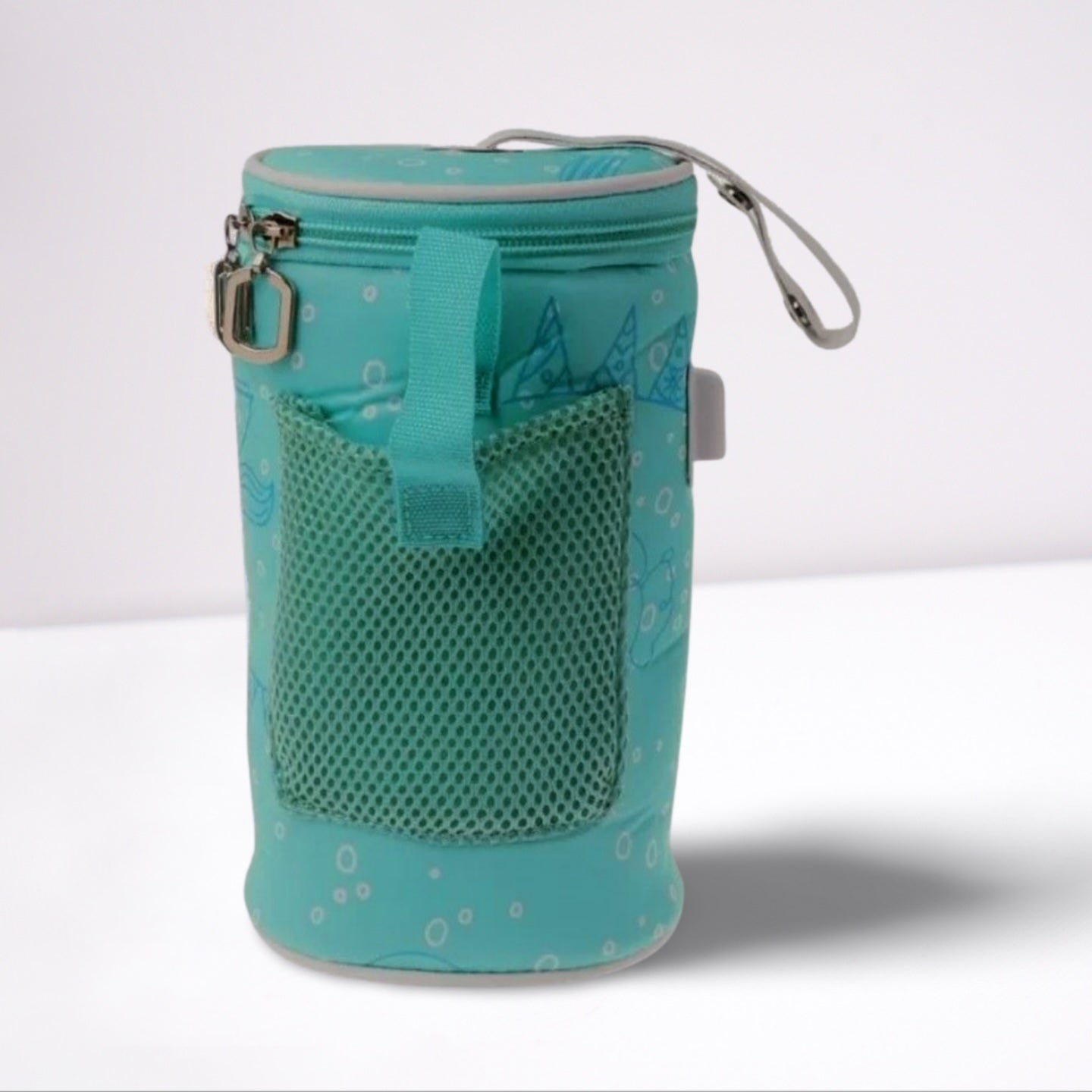 CHAUFFE BIBERON LAIT MATERNEL | BIB' ZEN - Djimberry Bébé