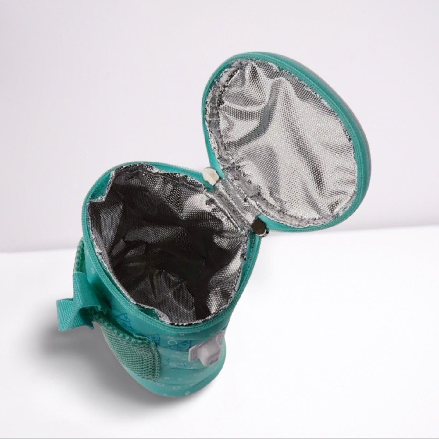 CHAUFFE BIBERON LAIT MATERNEL | BIB' ZEN - Djimberry Bébé