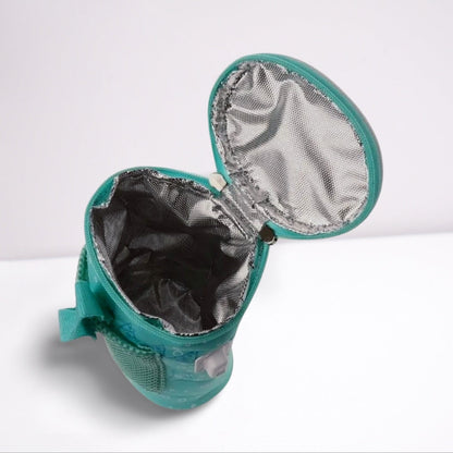 CHAUFFE BIBERON LAIT MATERNEL | BIB' ZEN - Djimberry Bébé