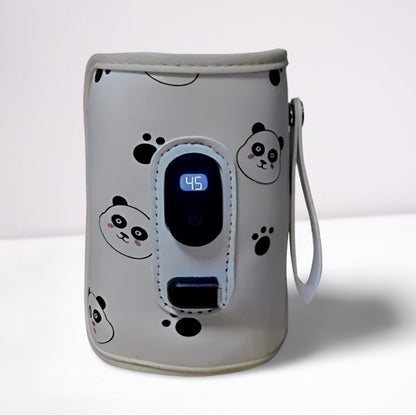CHAUFFE - BIBERON PORTABLE | CHAUFFE - LAIT BEBE - Djimberry Bébé