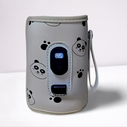CHAUFFE - BIBERON PORTABLE | CHAUFFE - LAIT BEBE - Djimberry Bébé