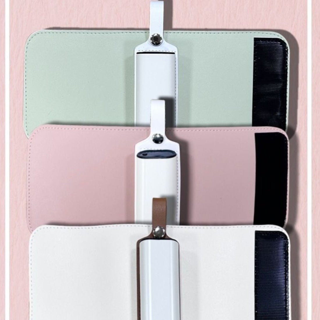 CHAUFFE BIBERON PORTABLE | CHAUFFE MALIN - Djimberry Bébé