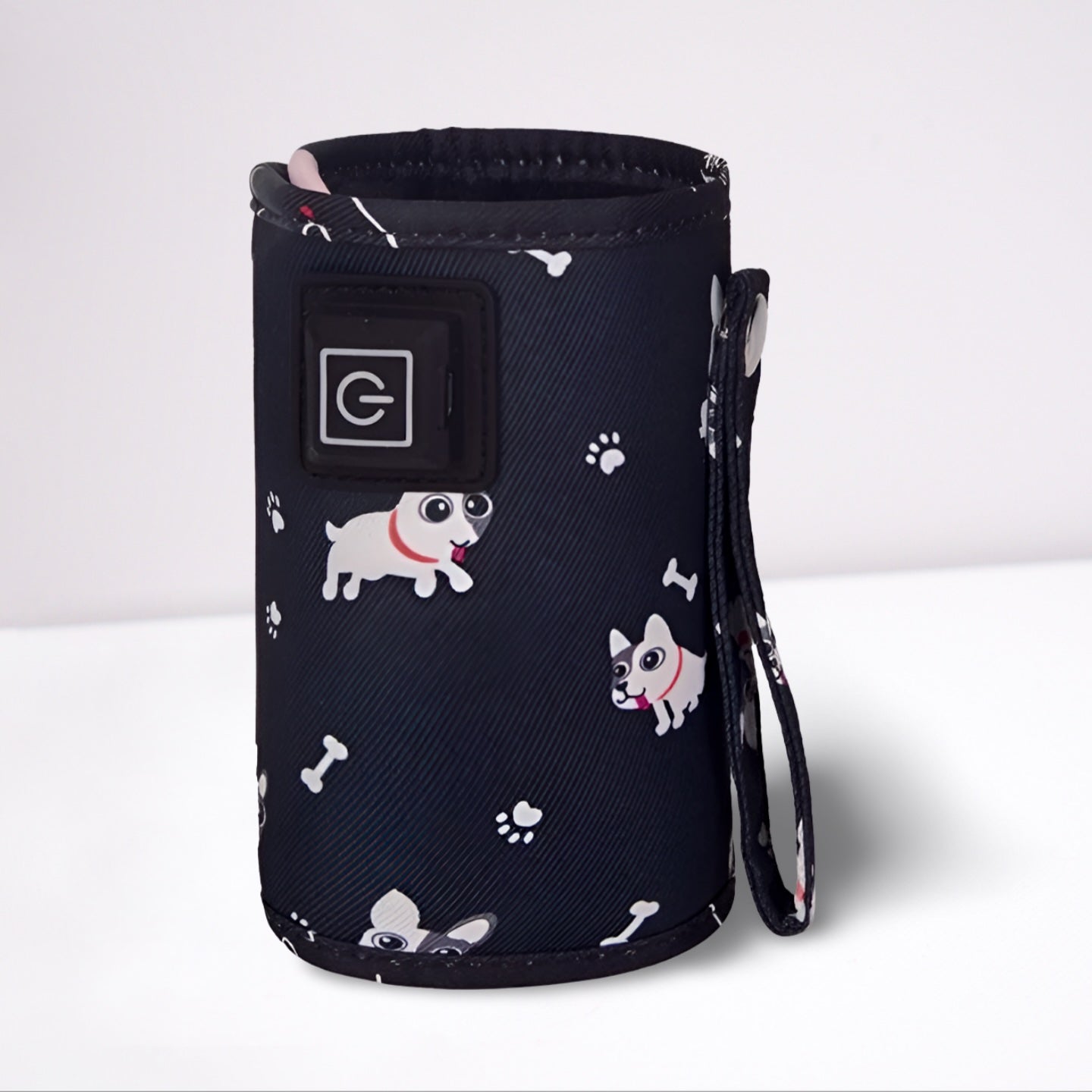 CHAUFFE - BIBERON PORTABLE | CHAUFFE TETEE - Djimberry Bébé