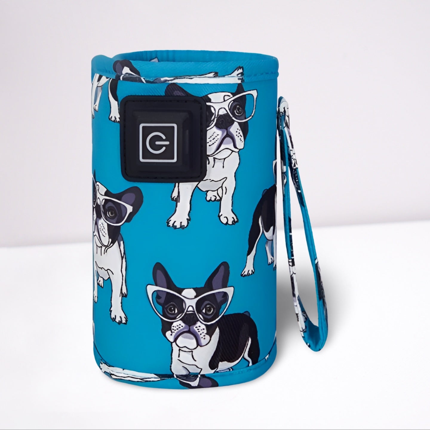 CHAUFFE - BIBERON PORTABLE | CHAUFFE TETEE - Djimberry Bébé