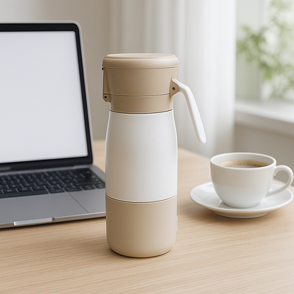 chauffe biberon portable polyvalent