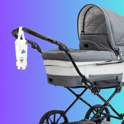 CHAUFFE BIBERON POUR LAIT MATERNEL | DOUCE TETEE - Djimberry Bébé