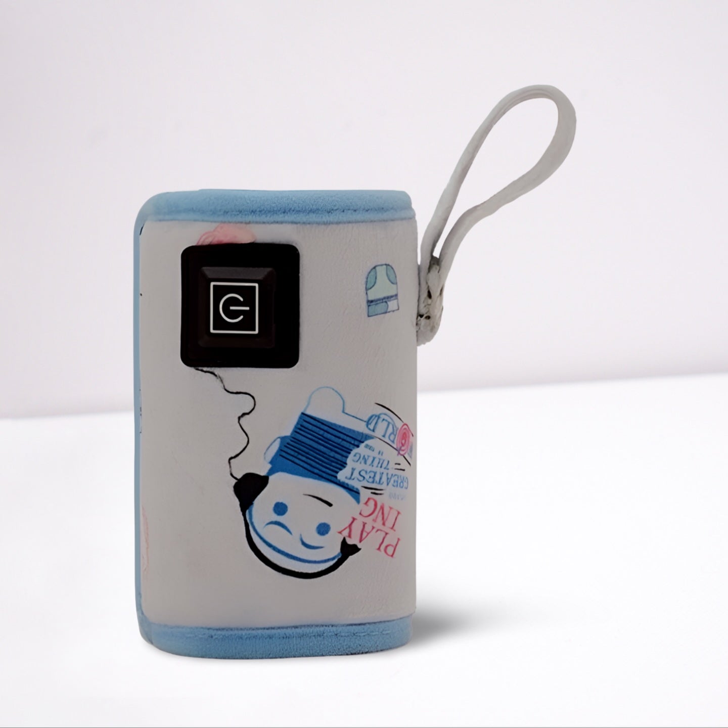 CHAUFFE BIBERON VOITURE | BIB'DOUCEUR - Djimberry Bébé