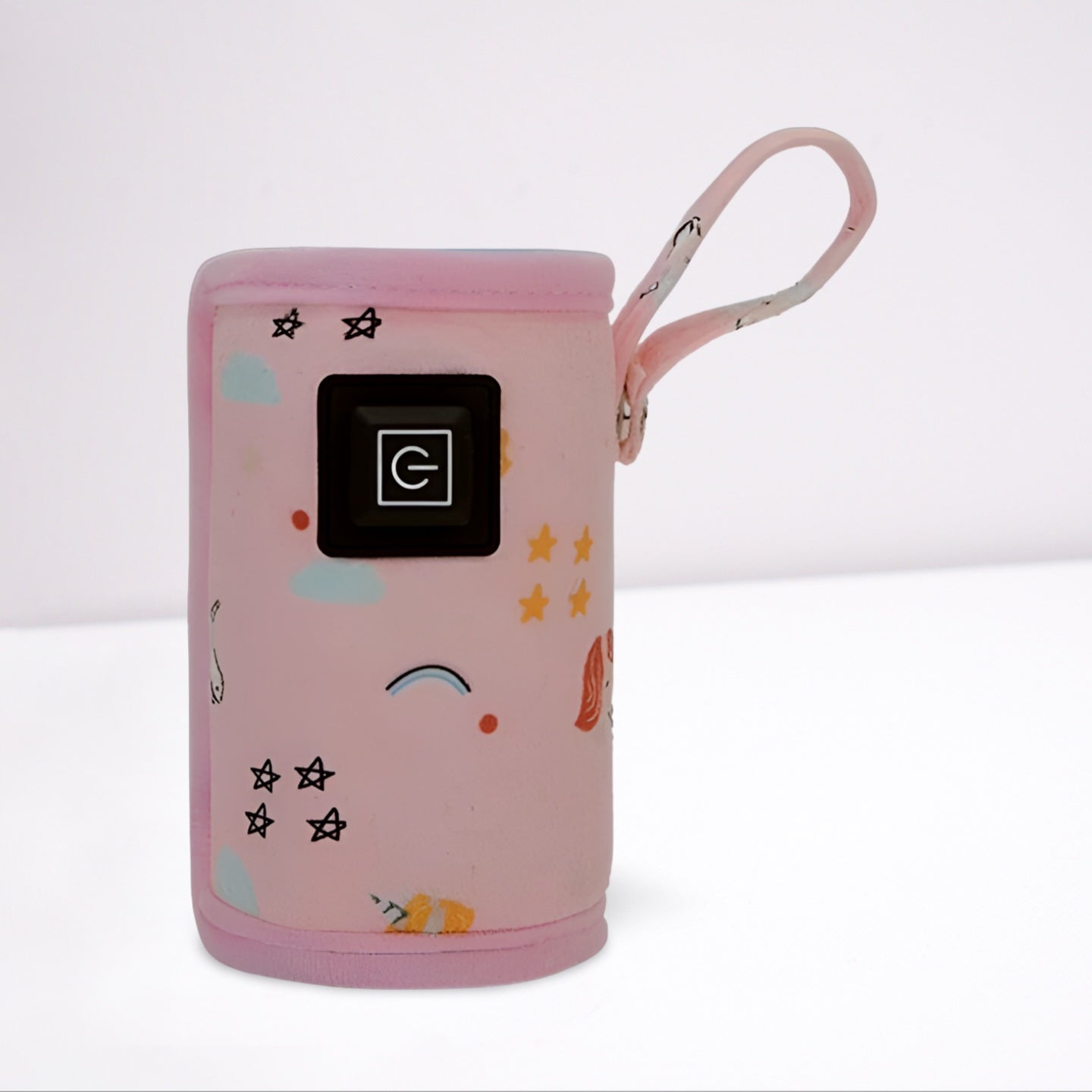 CHAUFFE BIBERON VOITURE | BIB'DOUCEUR - Djimberry Bébé
