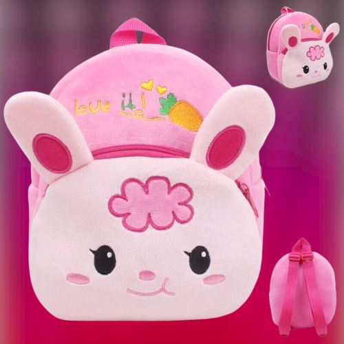 CuttieBag™ - 3D Peluche Sac à dos™ - Djimberry Bébé