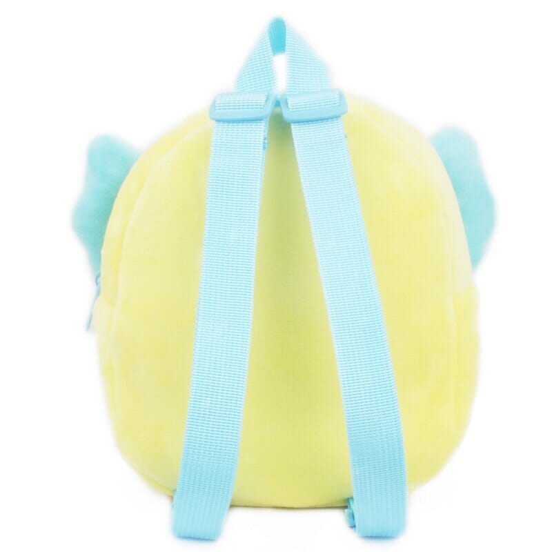 CuttieBag™ - 3D Peluche Sac à dos™ - Djimberry Bébé