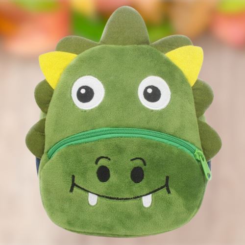 CuttieBag™ - 3D Peluche Sac à dos™ - Djimberry Bébé