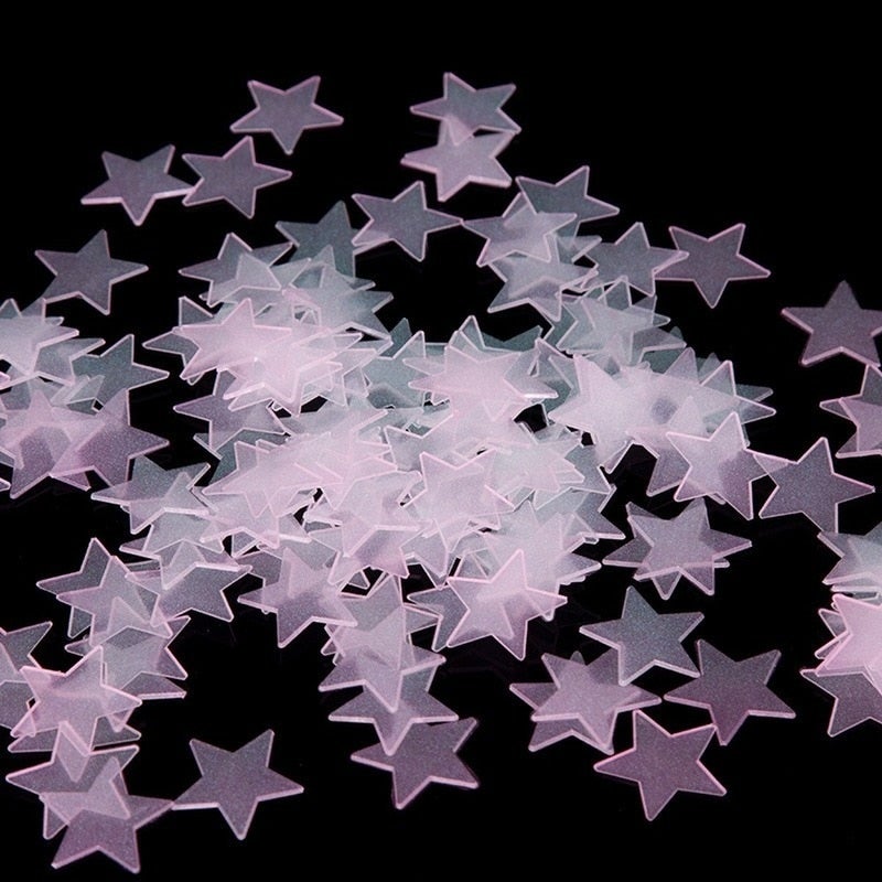 DarkStars™ - Étoiles 3D scintillantes dans la nuit - Djimberry Bébé