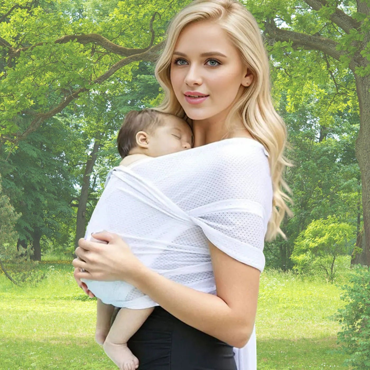 ECHARPE DE PORTAGE | COMPLICE AJUSTE - Djimberry Bébé