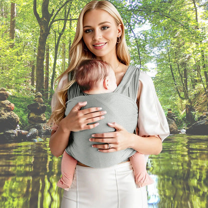 ECHARPE DE PORTAGE | COMPLICE AJUSTE - Djimberry Bébé