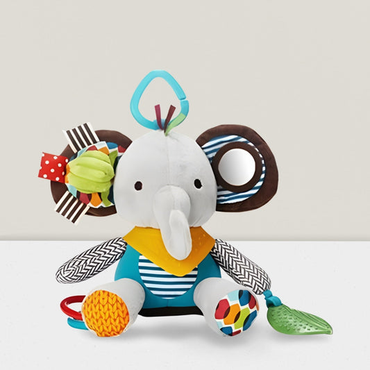 hochet-pour-bebe-elephant-vert