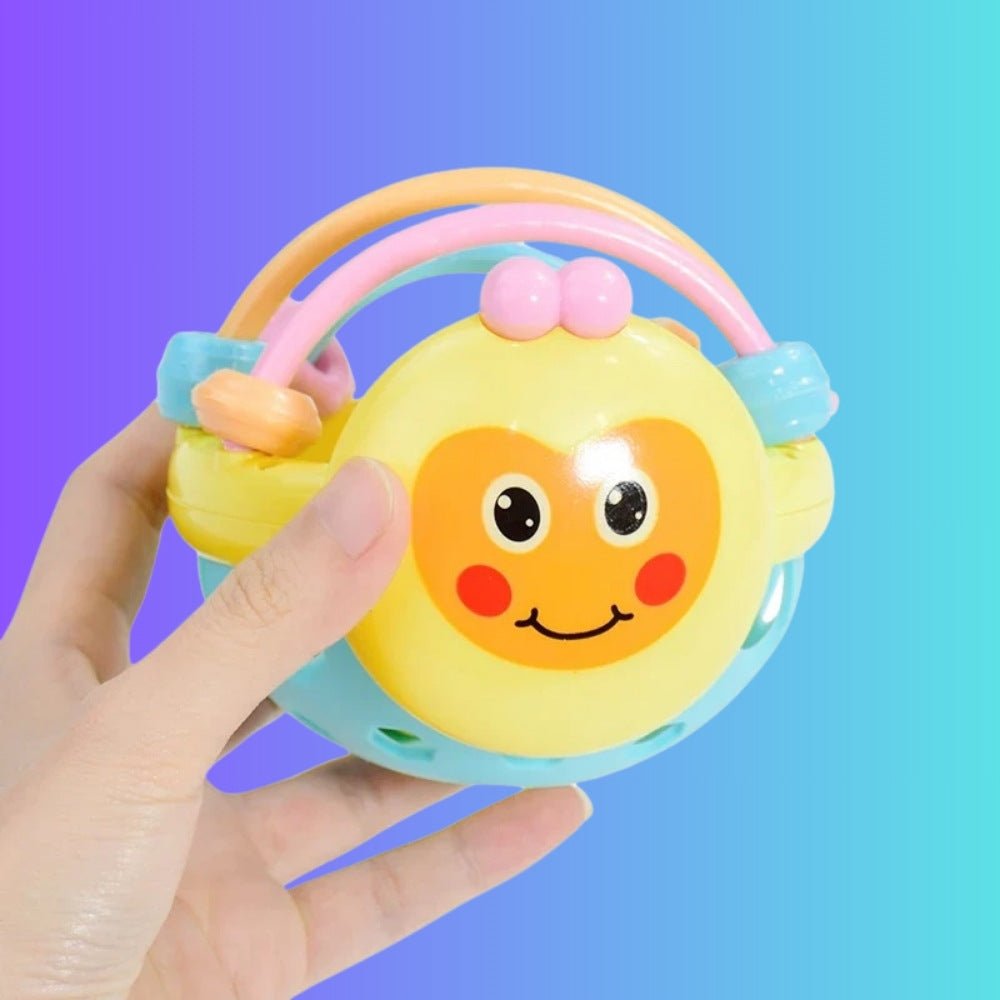 hochet pour bébé | MINI JOUJOU - Djimberry Bébé