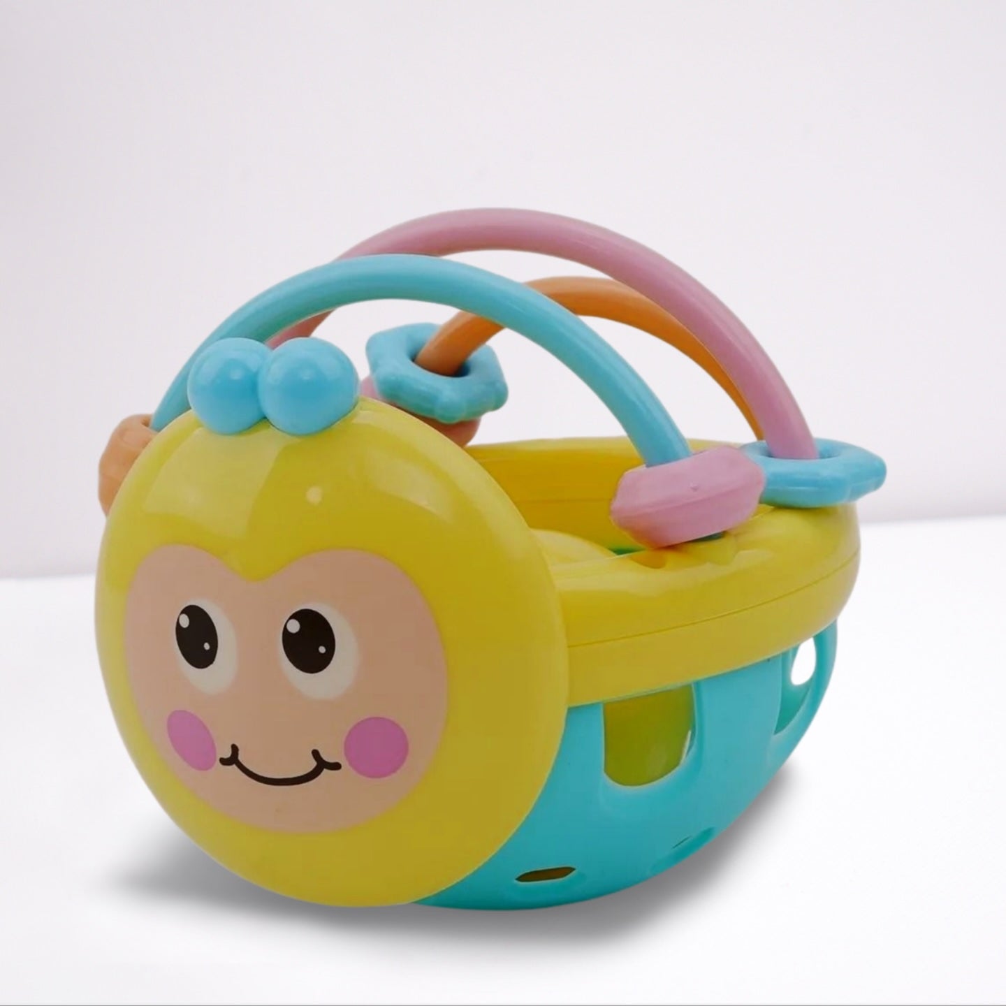 hochet pour bébé | MINI JOUJOU - Djimberry Bébé