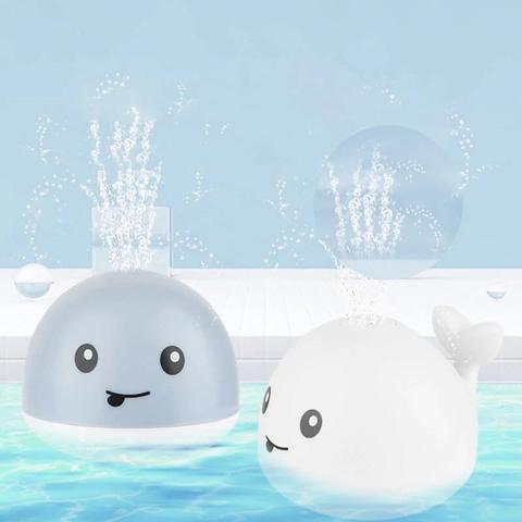 Jouet de bain | BabyWhale™ - Djimberry Bébé