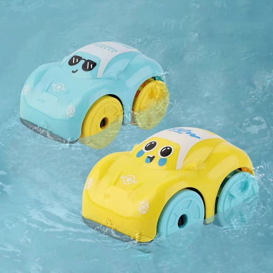 Jouets de bain | FlowCar™ - Djimberry Bébé