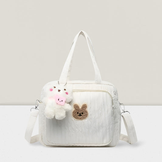MINI SAC A LANGER | COMPAGNON DE MAMAN - Djimberry Bébé