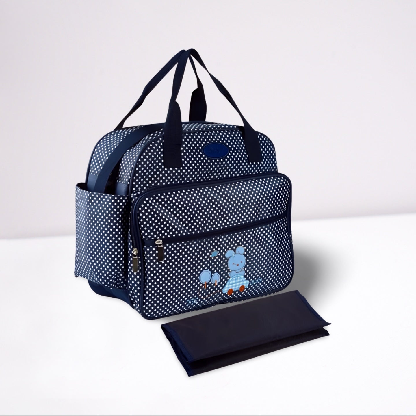 MINI SAC A LANGER | COMPLICE QUOTIDIEN - Djimberry Bébé