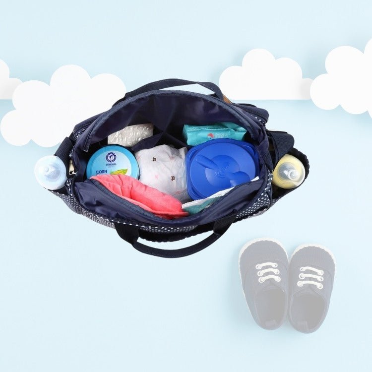 MINI SAC A LANGER | COMPLICE QUOTIDIEN - Djimberry Bébé