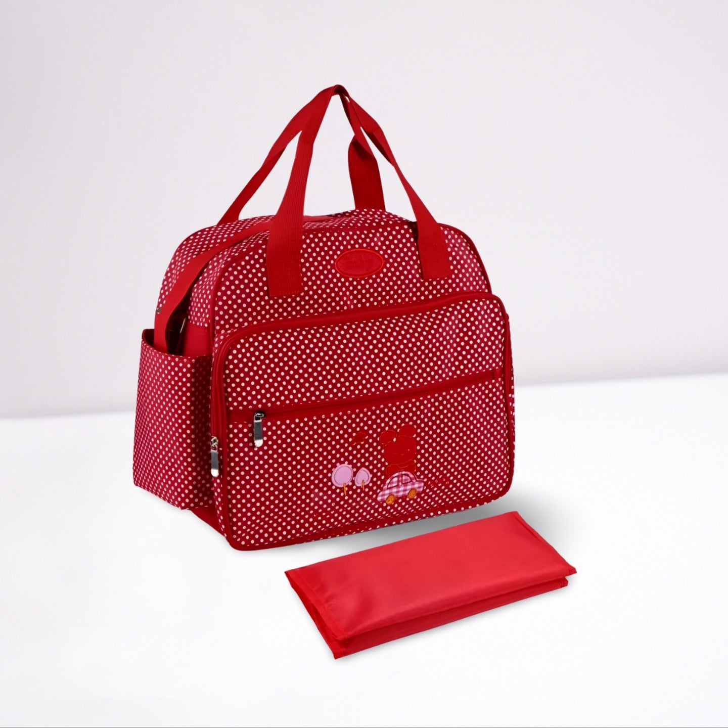 MINI SAC A LANGER | COMPLICE QUOTIDIEN - Djimberry Bébé