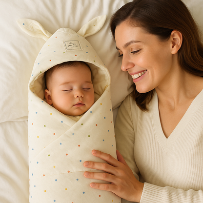 nid d'ange cosy parent