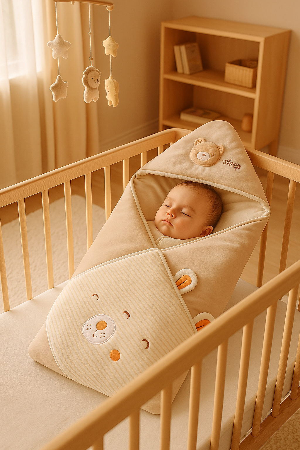 nid d ange cosy ours 2