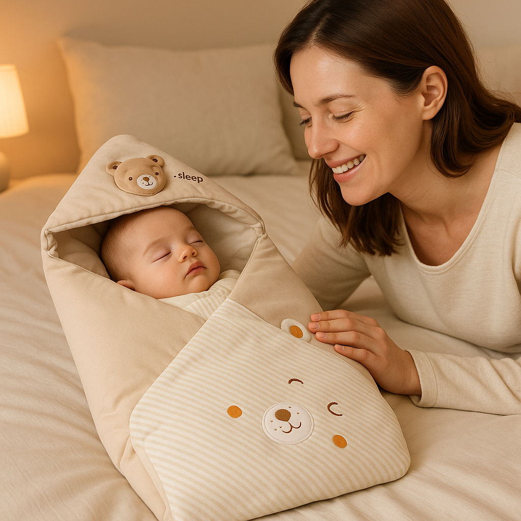 nid d ange cosy parent