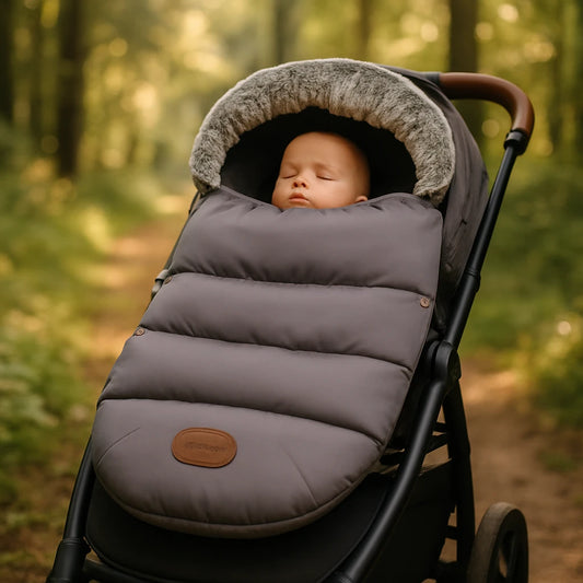chanceliere bebe pour sortir