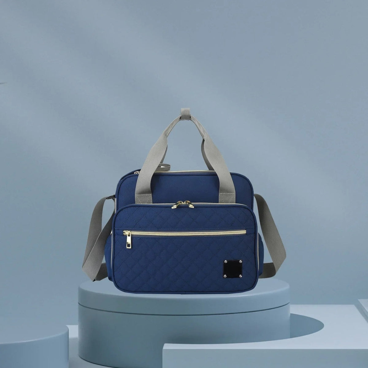 petit sac a langer marine