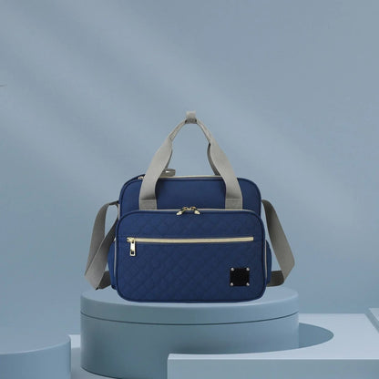 petit sac a langer marine