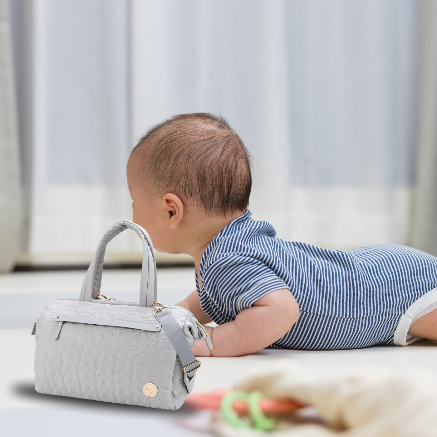 petit sac a langer ideal