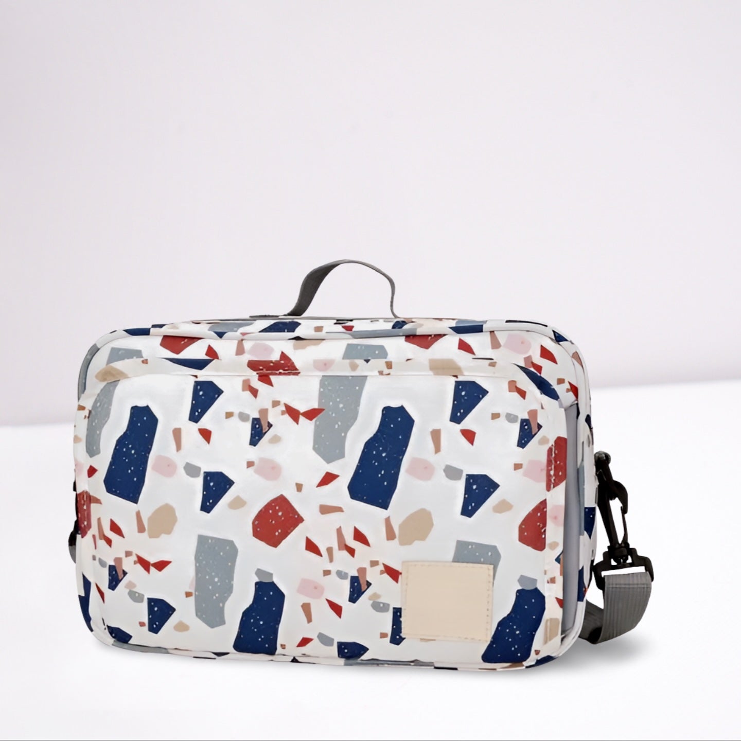 PETIT SAC A LANGER | SAC ESSENTIEL BÉBÉ - Djimberry Bébé