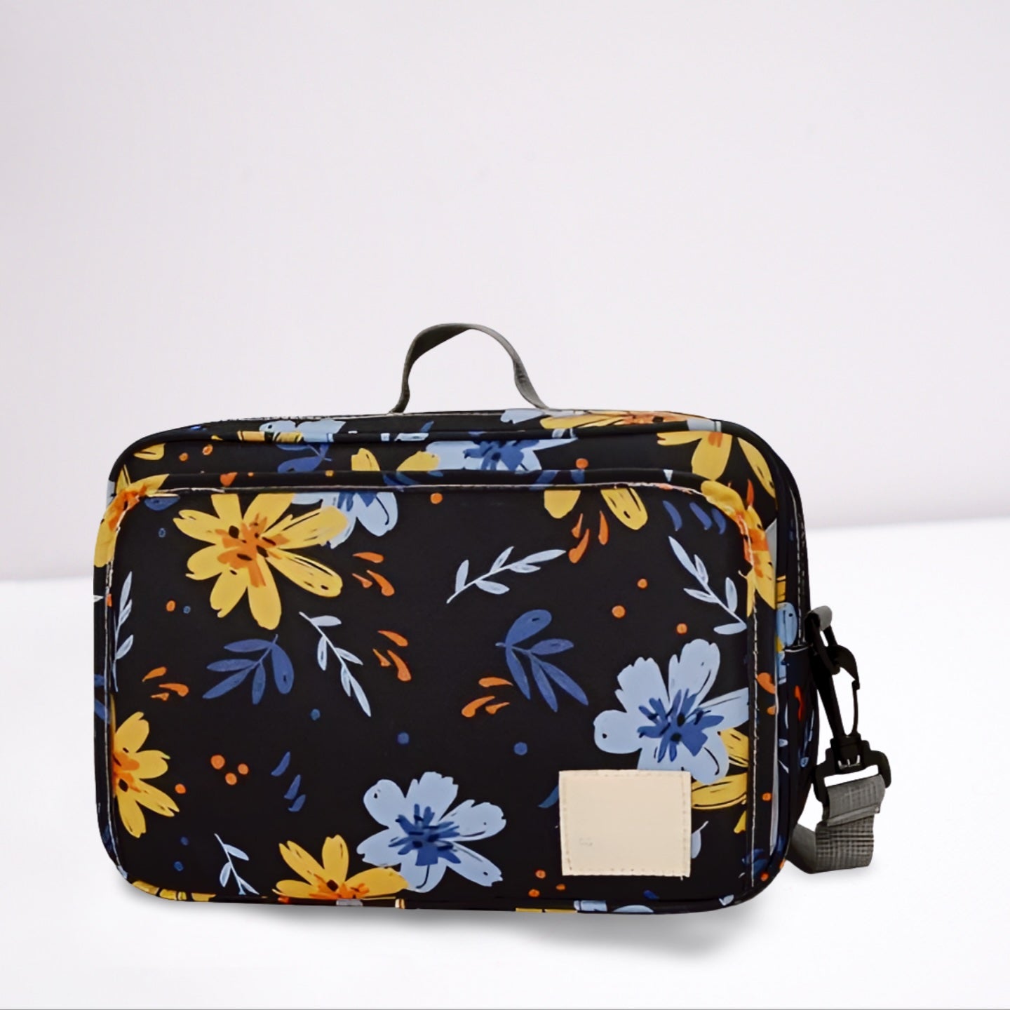 PETIT SAC A LANGER | SAC ESSENTIEL BÉBÉ - Djimberry Bébé