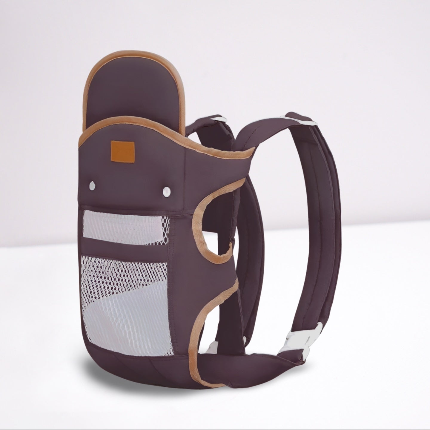 PORTE BEBE | CALIN PRATIQUE - Djimberry Bébé