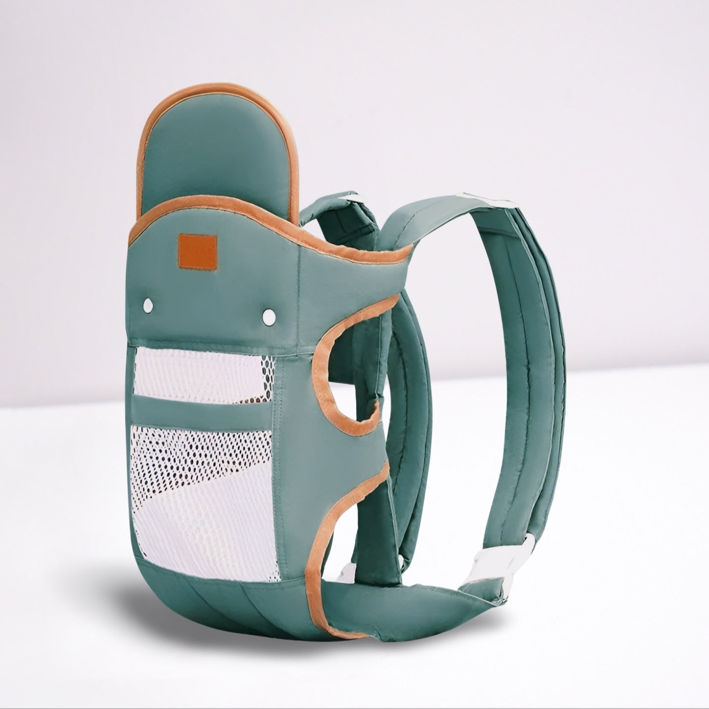 PORTE BEBE | CALIN PRATIQUE - Djimberry Bébé