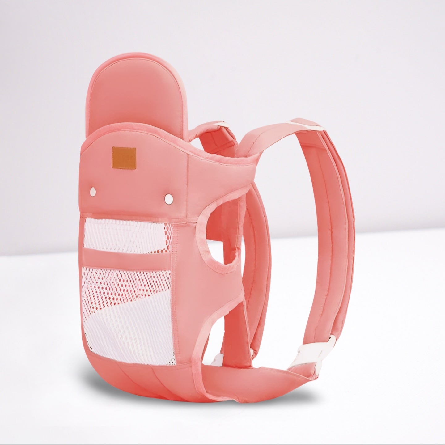 PORTE BEBE | CALIN PRATIQUE - Djimberry Bébé
