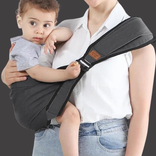 porte-bébé-ceinture-bebe-maman-gris-blanc 