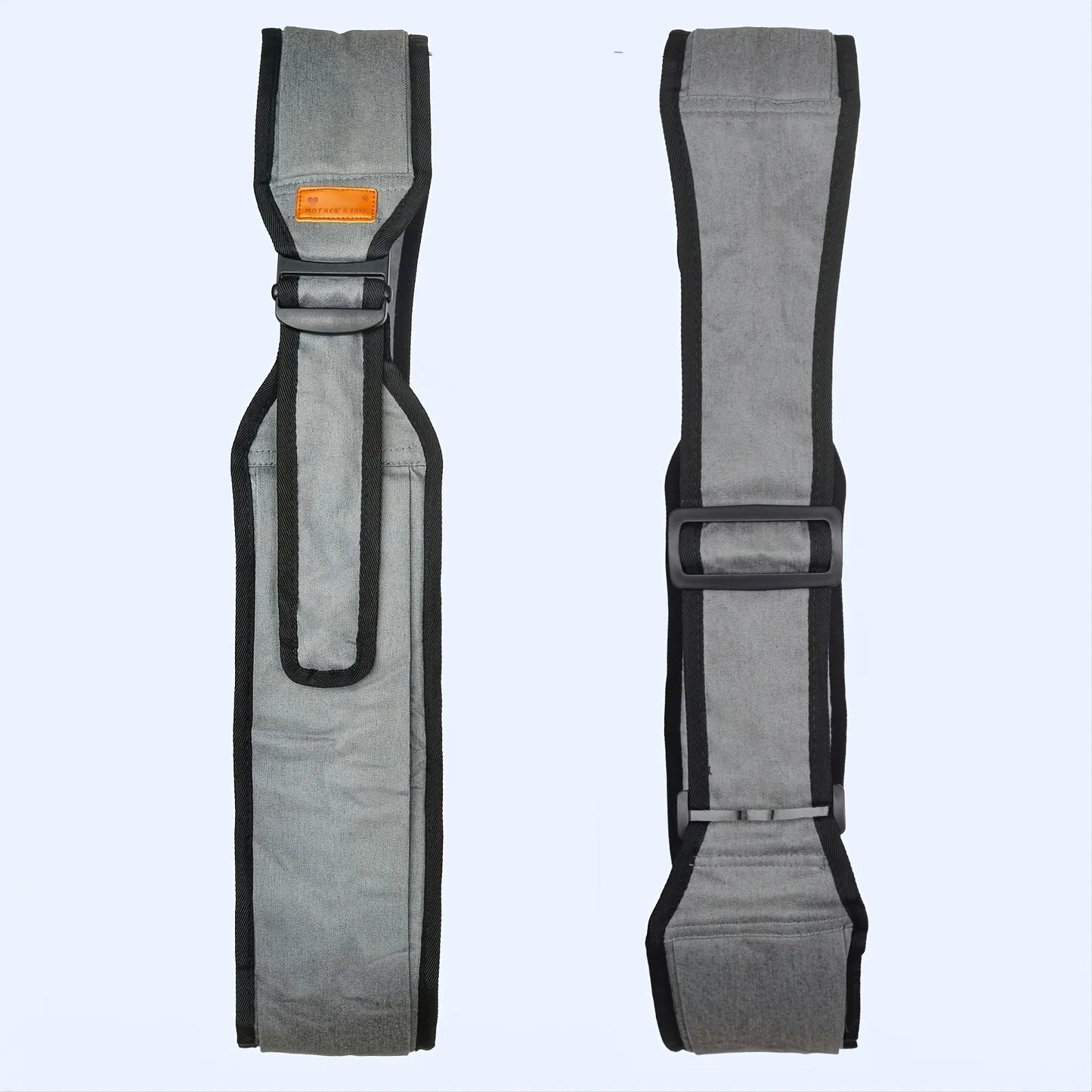 porte-bébé-ceinture-gris