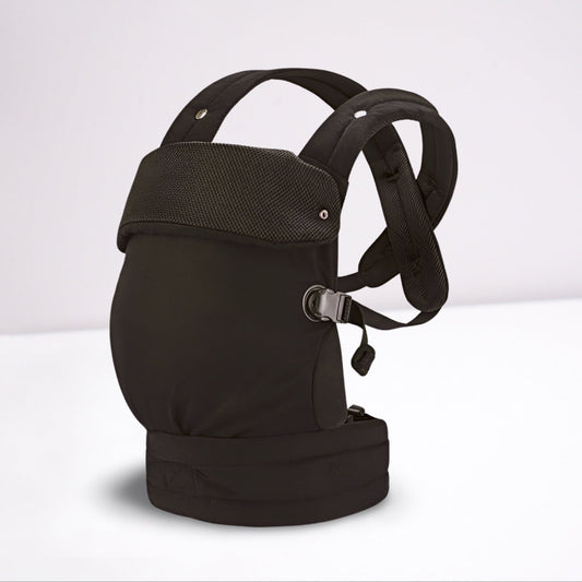 PORTE BEBE DOS | BALADE AJUSTE - Djimberry Bébé