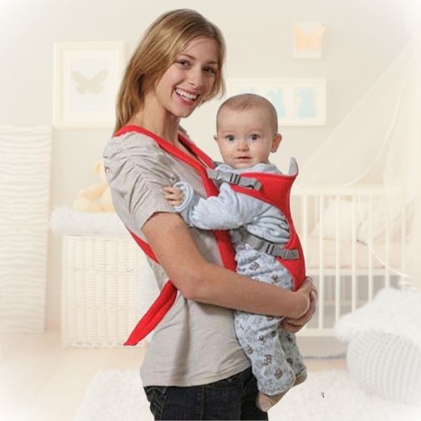 porte-bebe-papa-doux-rouge 