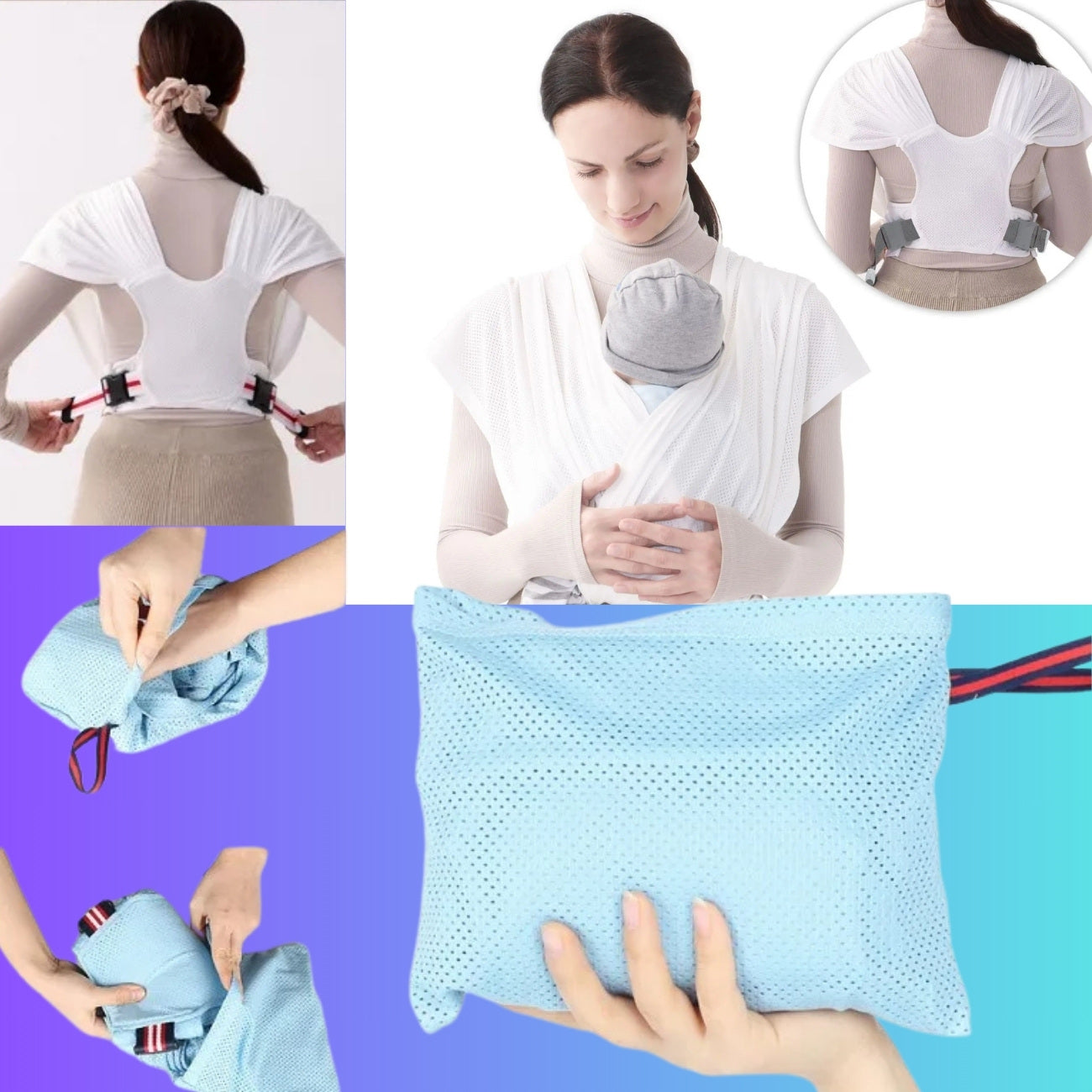 porte-bebe-en-echarpe-confortable-blanc-explose