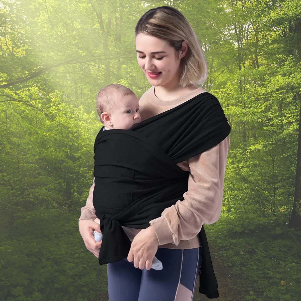 porte-bebe-en-echarpe-tendresse-noir