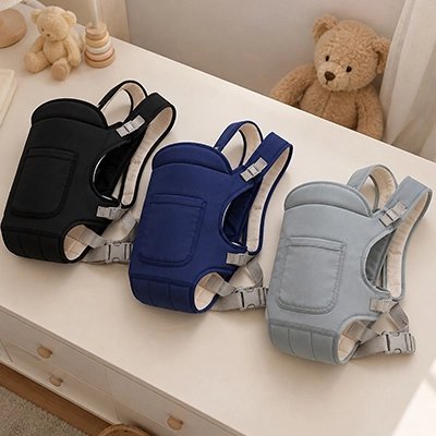 porte bébé adapte